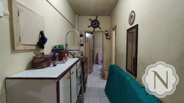 Imagem Apartamento com 1 Quarto à Venda, 51 m² em Centro - Itanhaém Imagem Apartamento com 1 Quarto à Venda, 51 m² em Centro - Itanhaém