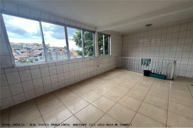 Imagem Casa com 2 Quartos à Venda, 88 m² em Tucuruvi - São Paulo Imagem Casa com 2 Quartos à Venda, 88 m² em Tucuruvi - São Paulo