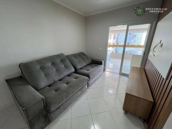 Imagem Apartamento com 3 Quartos à Venda, 132 m² em Aviação - Praia Grande Imagem Apartamento com 3 Quartos à Venda, 132 m² em Aviação - Praia Grande