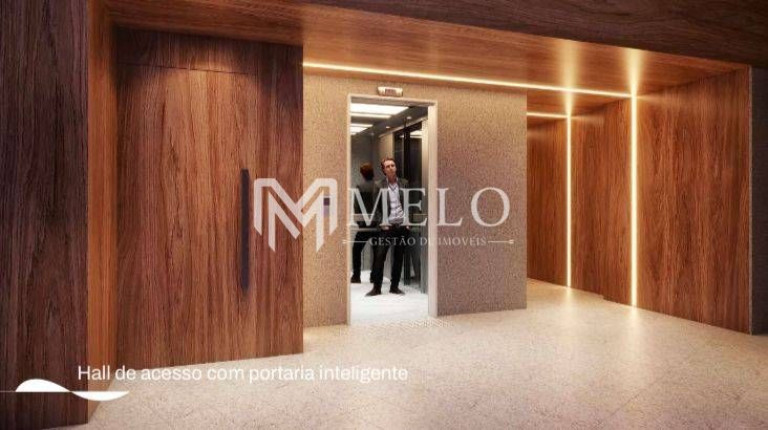 Imagem Apartamento com 1 Quarto à Venda, 29 m² em Boa Viagem - Recife Imagem Apartamento com 1 Quarto à Venda, 29 m² em Boa Viagem - Recife