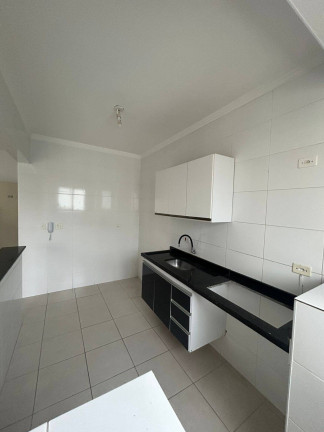 Imagem Apartamento com 2 Quartos à Venda, 60 m² em Canto Do Forte - Praia Grande