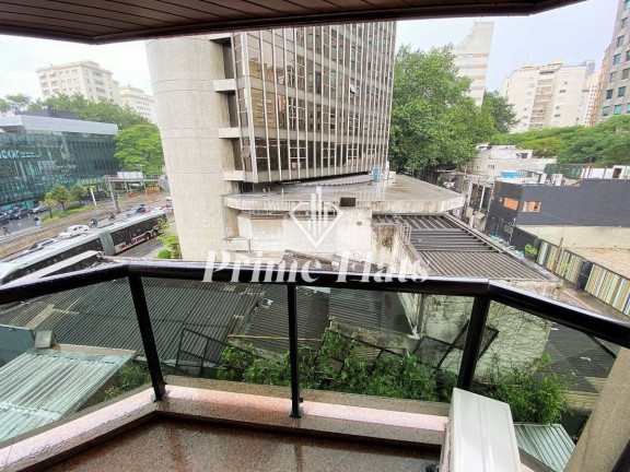 Imagem Apartamento com 1 Quarto à Venda, 40 m² em Itaim Bibi - São Paulo Imagem Apartamento com 1 Quarto à Venda, 40 m² em Itaim Bibi - São Paulo