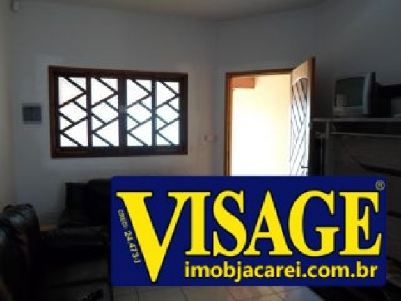 Imagem Casa à Venda, em Jd. Paraiso - Jacareí Imagem Casa à Venda, em Jd. Paraiso - Jacareí
