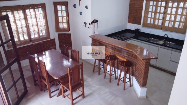 Imagem Casa com 2 Quartos à Venda, 150 m² em Maresias - São Sebastião Imagem Casa com 2 Quartos à Venda, 150 m² em Maresias - São Sebastião