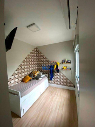 Imagem Apartamento com 3 Quartos à Venda, 162 m² em Pinheiros - São Paulo