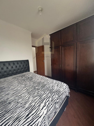 Imagem Imóvel com 2 Quartos para Alugar, 52 m² em Vila Príncipe De Gales - Santo André Imagem Imóvel com 2 Quartos para Alugar, 52 m² em Vila Príncipe De Gales - Santo André