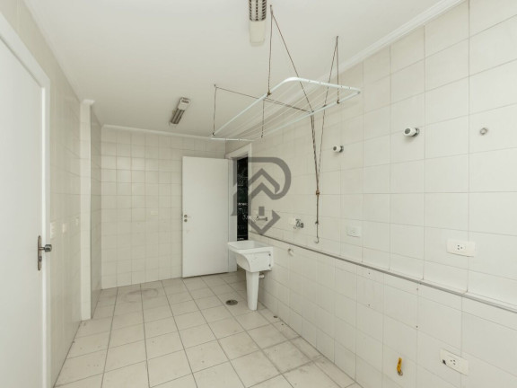 Imagem Apartamento com 3 Quartos à Venda, 142 m² em Campo Belo - São Paulo