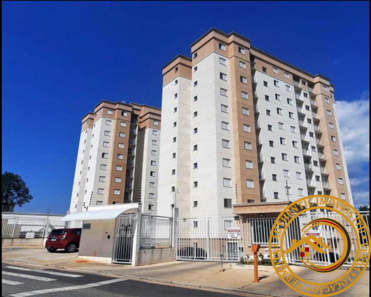 Imagem Apartamento com 2 Quartos à Venda, 49 m² em Progresso - Itu Imagem Apartamento com 2 Quartos à Venda, 49 m² em Progresso - Itu