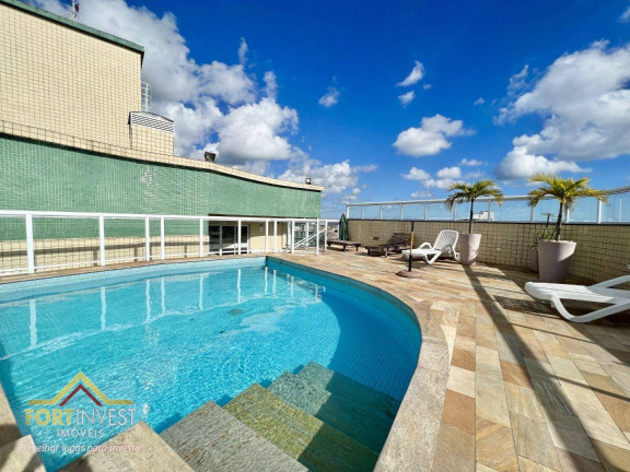 Imagem Imóvel com 2 Quartos à Venda, 97 m² em Vila Guilhermina - Praia Grande Imagem Imóvel com 2 Quartos à Venda, 97 m² em Vila Guilhermina - Praia Grande