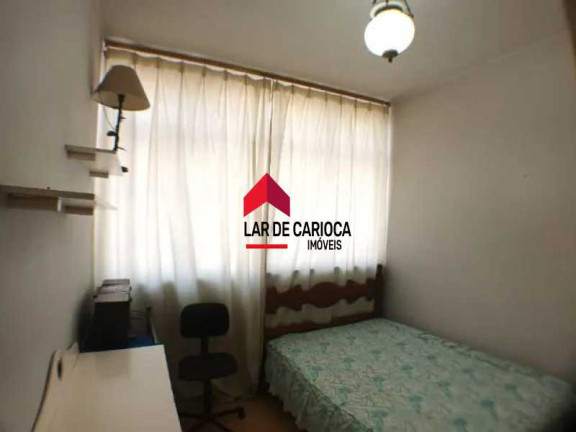 Imagem Apartamento com 3 Quartos à Venda, 102 m² em Botafogo - Rio De Janeiro Imagem Apartamento com 3 Quartos à Venda, 102 m² em Botafogo - Rio De Janeiro