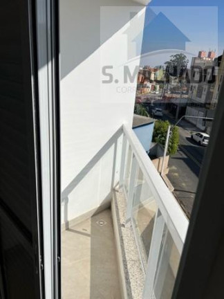 Imagem Casa com 2 Quartos à Venda, 129 m² em Parque Das Nações - Santo André