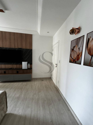 Imagem Apartamento com 3 Quartos à Venda, 95 m² em Parque Campolim - Sorocaba