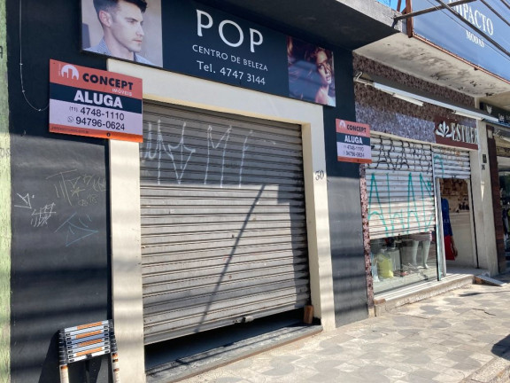 Sala Comercial para Alugar, 99 m² em Vila Costa - Suzano