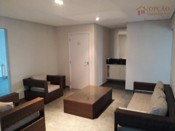 Imagem Apartamento com 1 Quarto à Venda, 52 m² em Itu Novo Centro - Itu Imagem Apartamento com 1 Quarto à Venda, 52 m² em Itu Novo Centro - Itu