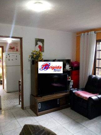Imagem Casa de Condomínio com 4 Quartos à Venda, 294 m² em Parque Dom Henrique - Cotia Imagem Casa de Condomínio com 4 Quartos à Venda, 294 m² em Parque Dom Henrique - Cotia