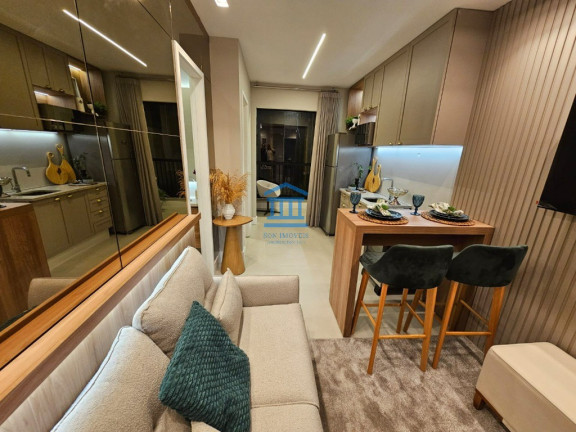 Imagem Apartamento com 1 Quarto à Venda, 32 m² em Tucuruvi - São Paulo Imagem Apartamento com 1 Quarto à Venda, 32 m² em Tucuruvi - São Paulo