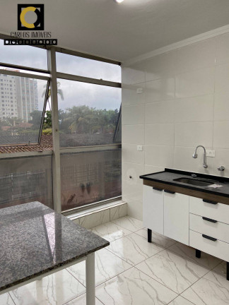 Imagem Apartamento com 2 Quartos à Venda, 88 m² em Aparecida - Santos Imagem Apartamento com 2 Quartos à Venda, 88 m² em Aparecida - Santos