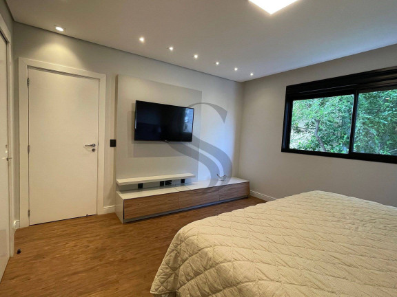 Imagem Casa de Condomínio com 3 Quartos à Venda, 295 m² em Alphaville Nova Esplanada - Votorantim