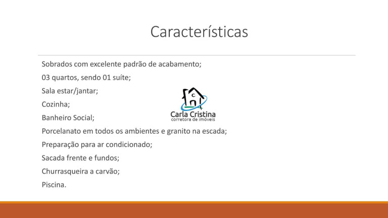 Imagem Sobrado com 3 Quartos à Venda, 100 m² em Balneário Inajá - Matinhos Imagem Sobrado com 3 Quartos à Venda, 100 m² em Balneário Inajá - Matinhos