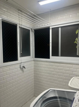 Imagem Imóvel com 3 Quartos à Venda, 156 m² em Vila Mariana - São Paulo