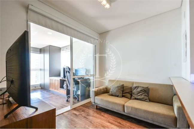 Imagem Apartamento com 1 Quarto à Venda, 49 m² em Pinheiros - São Paulo Imagem Apartamento com 1 Quarto à Venda, 49 m² em Pinheiros - São Paulo