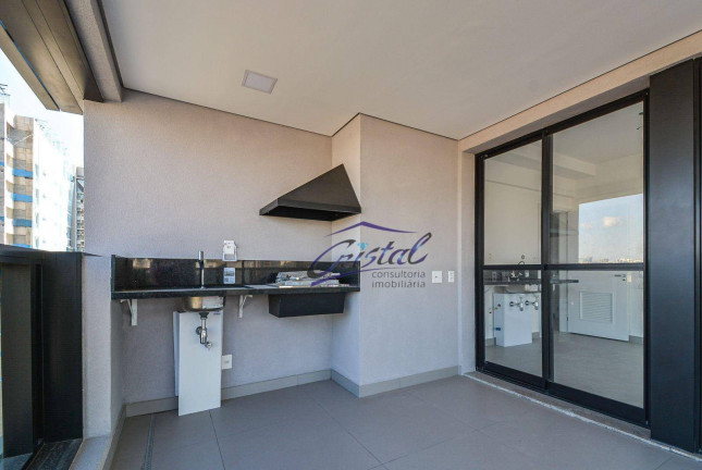 Imagem Apartamento com 3 Quartos à Venda, 142 m² em Pinheiros - São Paulo Imagem Apartamento com 3 Quartos à Venda, 142 m² em Pinheiros - São Paulo