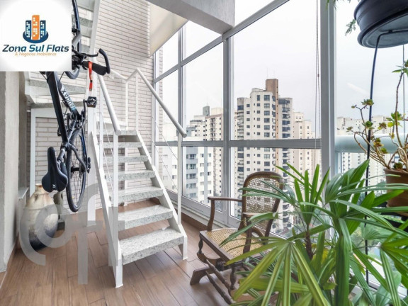 Imagem Imóvel com 2 Quartos à Venda, 140 m² em Vila Mariana - São Paulo Imagem Imóvel com 2 Quartos à Venda, 140 m² em Vila Mariana - São Paulo