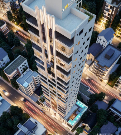 Imagem Apartamento com 3 Quartos à Venda, 127 m² em Centro - Itapema
