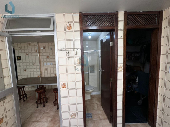 Imagem Apartamento com 4 Quartos à Venda, 138 m² em Vila Nova - Cabo Frio