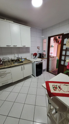 Imagem Casa com 3 Quartos à Venda, 82 m² em Vila Esperança - São Paulo Imagem Casa com 3 Quartos à Venda, 82 m² em Vila Esperança - São Paulo