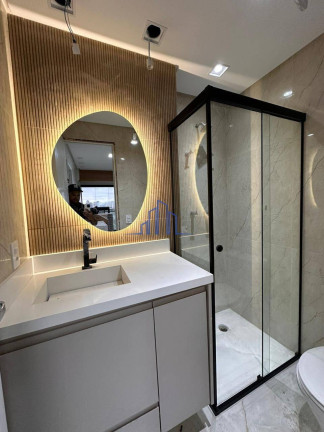 Imagem Apartamento com 2 Quartos à Venda, 57 m² em Alphaville Centro Industrial E Empresarial/alphaville. - Barueri Imagem Apartamento com 2 Quartos à Venda, 57 m² em Alphaville Centro Industrial E Empresarial/alphaville. - Barueri