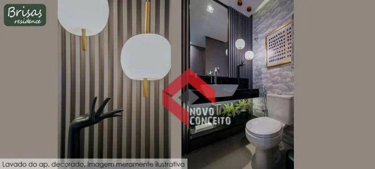 Imagem Apartamento com 3 Quartos à Venda, 260 m² em Cocó - Fortaleza