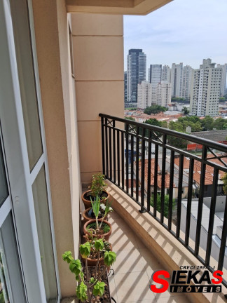 Imagem Apartamento com 3 Quartos à Venda, 84 m² em Tatuapé - São Paulo Imagem Apartamento com 3 Quartos à Venda, 84 m² em Tatuapé - São Paulo