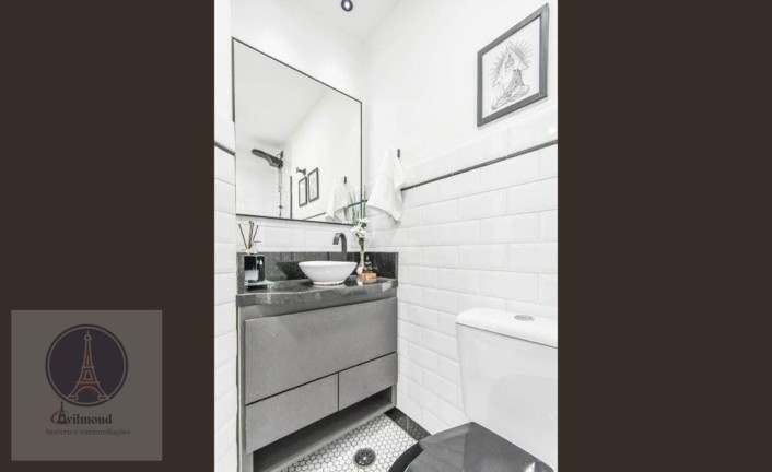Imagem Apartamento com 1 Quarto à Venda, 35 m² em Jardim Paulista - São Paulo