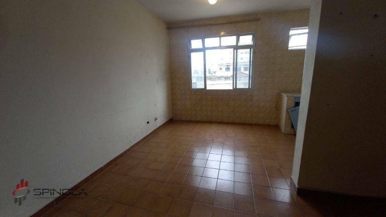 Imagem Kitnet com 1 Quarto à Venda, 27 m² em Mirim - Praia Grande Imagem Kitnet com 1 Quarto à Venda, 27 m² em Mirim - Praia Grande
