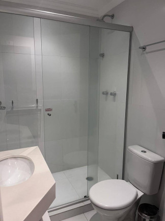 Imagem Apartamento com 1 Quarto à Venda, 27 m² em Cerqueira Cesar - São Paulo