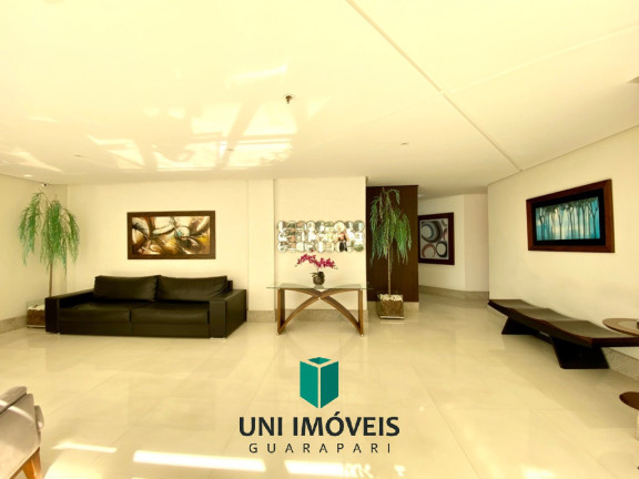 Imagem Apartamento com 3 Quartos à Venda, 125 m² em Praia Do Morro - Guarapari