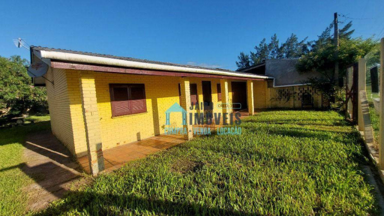 Imagem Casa com 3 Quartos à Venda, 450 m² em Centro - Balneário Pinhal Imagem Casa com 3 Quartos à Venda, 450 m² em Centro - Balneário Pinhal