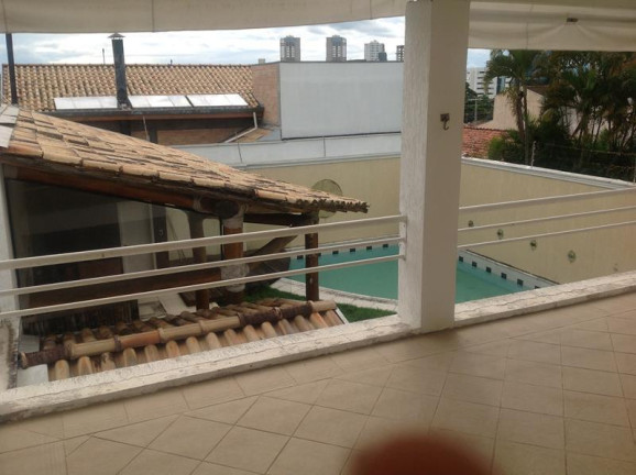 Imagem Casa com 4 Quartos para Alugar, 514 m² em Jardim Das Nações - Taubaté Imagem Casa com 4 Quartos para Alugar, 514 m² em Jardim Das Nações - Taubaté