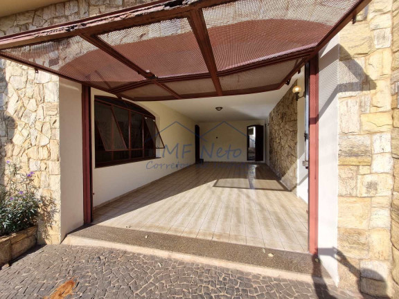 Imagem Casa com 3 Quartos para Alugar, 200 m² em Vila Pinheiro - Pirassununga Imagem Casa com 3 Quartos para Alugar, 200 m² em Vila Pinheiro - Pirassununga
