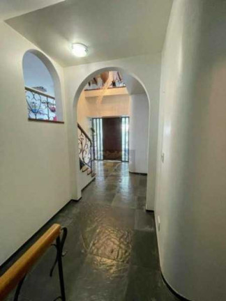 Imagem Sobrado com 3 Quartos à Venda, 323 m² em Vila Guarani (z Sul) - São Paulo
