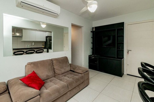 Imagem Apartamento com 3 Quartos à Venda, 63 m² em Santo Antônio - Porto Alegre Imagem Apartamento com 3 Quartos à Venda, 63 m² em Santo Antônio - Porto Alegre