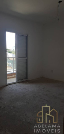 Imagem Apartamento com 3 Quartos à Venda, 88 m² em Vila Assunção - Santo André