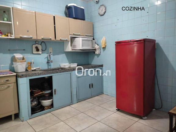 Imagem Apartamento com 3 Quartos à Venda, 116 m² em Setor Central - Goiânia Imagem Apartamento com 3 Quartos à Venda, 116 m² em Setor Central - Goiânia