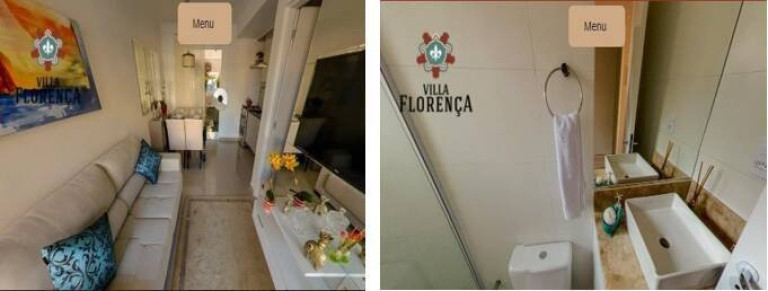 Casa de Condomínio com 2 Quartos à Venda, 53 m² em Vila Mineirão - Sorocaba