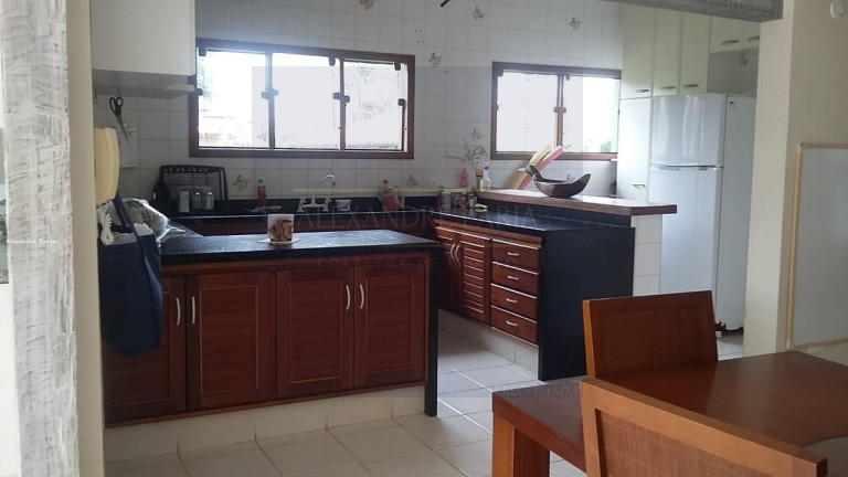 Imagem Casa com 3 Quartos à Venda, 593 m² em Agua Branca - Ilhabela