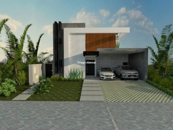 Imagem Casa de Condomínio com 3 Quartos à Venda, 368 m² em Residencial Alphaville Ii - Campo Grande Imagem Casa de Condomínio com 3 Quartos à Venda, 368 m² em Residencial Alphaville Ii - Campo Grande