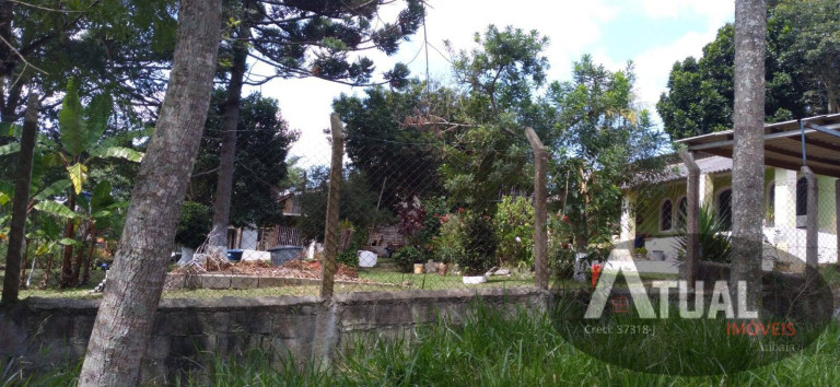 Imagem Casa com 3 Quartos à Venda, 2.680 m² em Terra Preta - Mairiporã