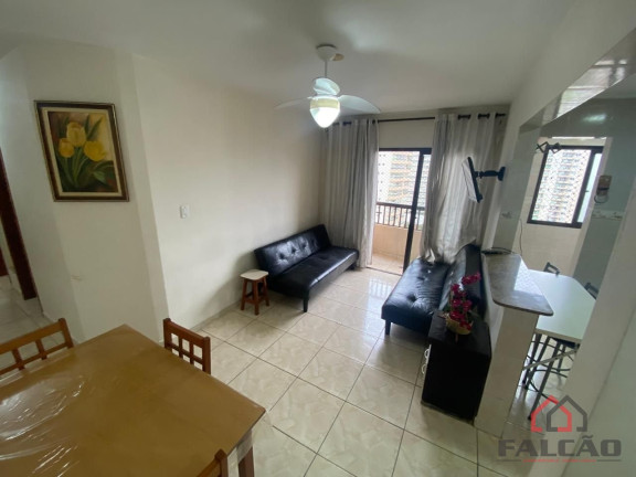 Imagem Apartamento com 2 Quartos à Venda, 60 m² em Aviação - Praia Grande Imagem Apartamento com 2 Quartos à Venda, 60 m² em Aviação - Praia Grande
