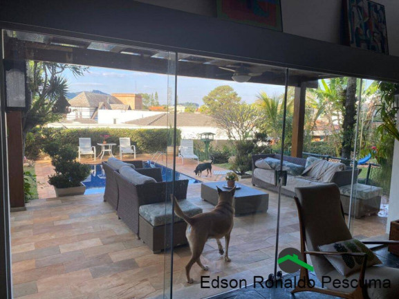 Imagem Casa de Condomínio com 4 Quartos à Venda, 560 m² em Alphaville Residencial Um - Barueri Imagem Casa de Condomínio com 4 Quartos à Venda, 560 m² em Alphaville Residencial Um - Barueri